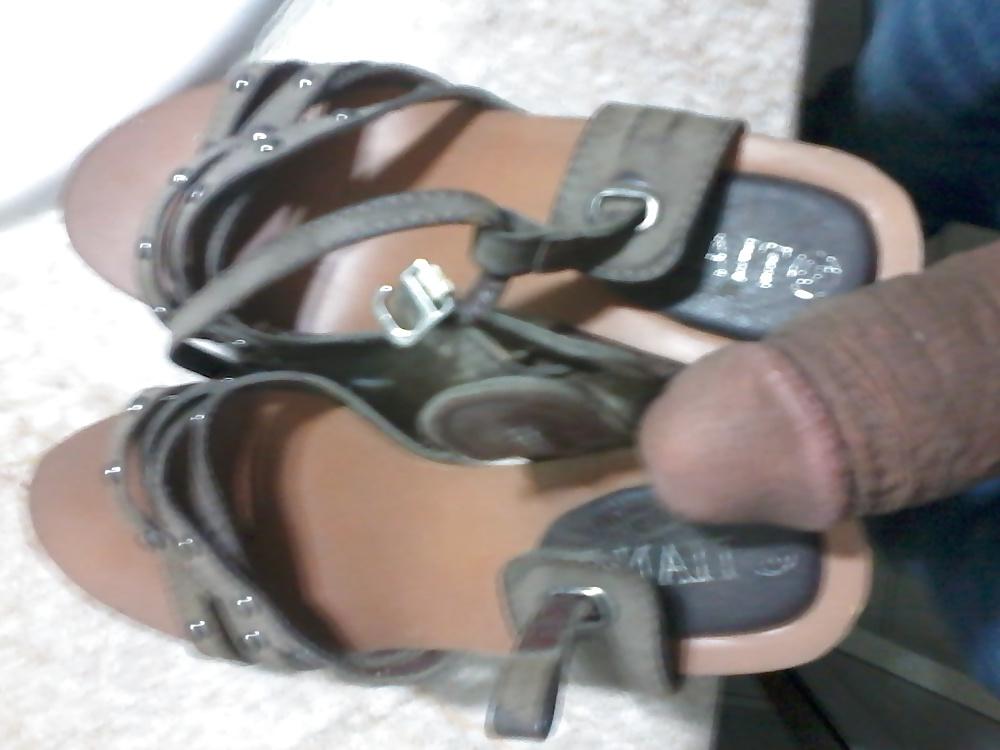 14P Arabic sexy ballerine fuck and cum