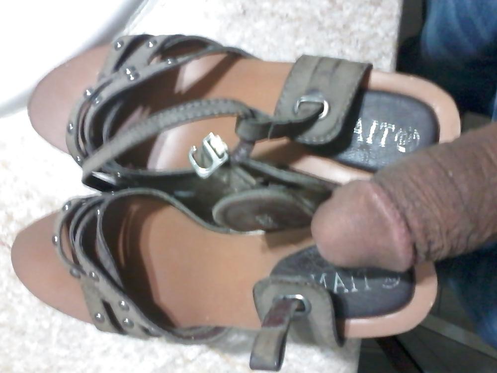 14P Arabic sexy ballerine fuck and cum