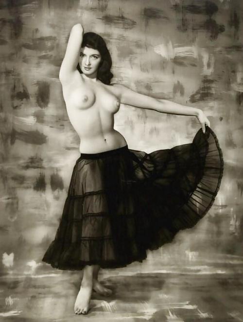 25P More Vintage and B&W shots XXVII