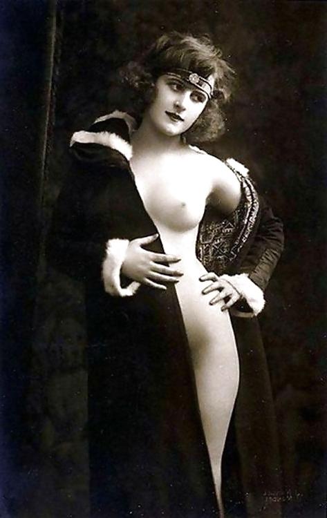 25P More Vintage and B&W shots XXVII