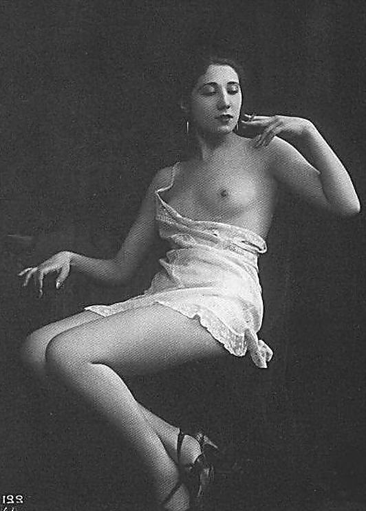 25P More Vintage and B&W shots XXVII