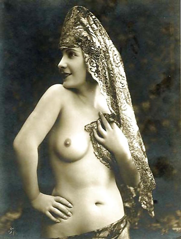 25P More Vintage and B&W shots XXVII