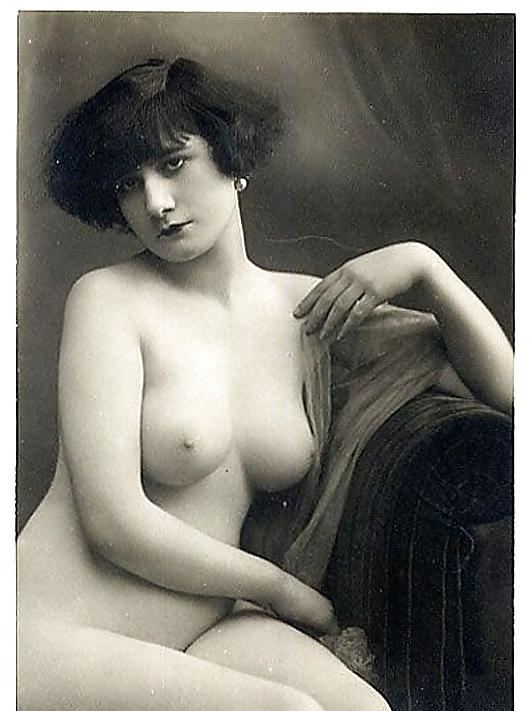 25P More Vintage and B&W shots XXVII