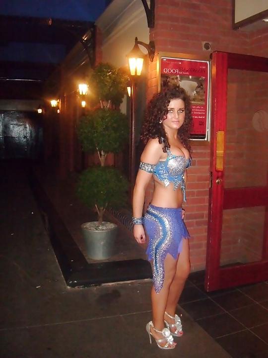 25P Irish sluts