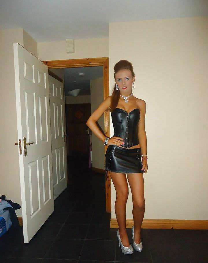 25P Irish sluts
