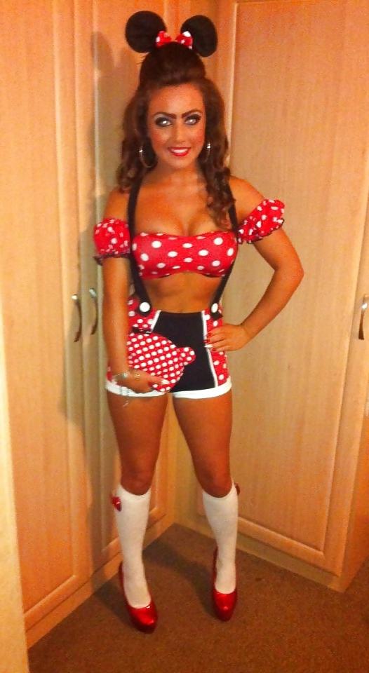 25P Irish sluts