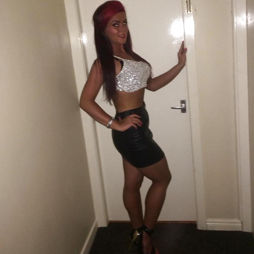 25P Irish sluts