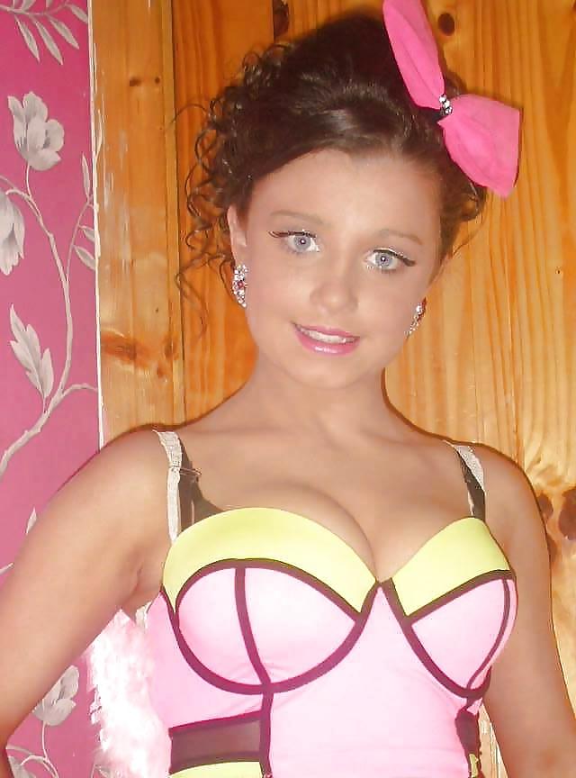 25P Irish sluts
