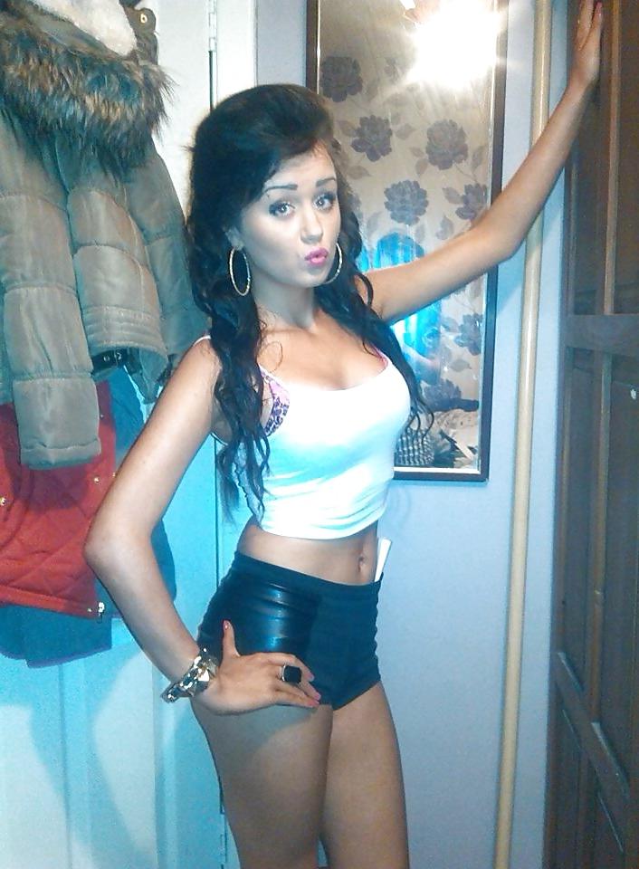 25P Irish sluts