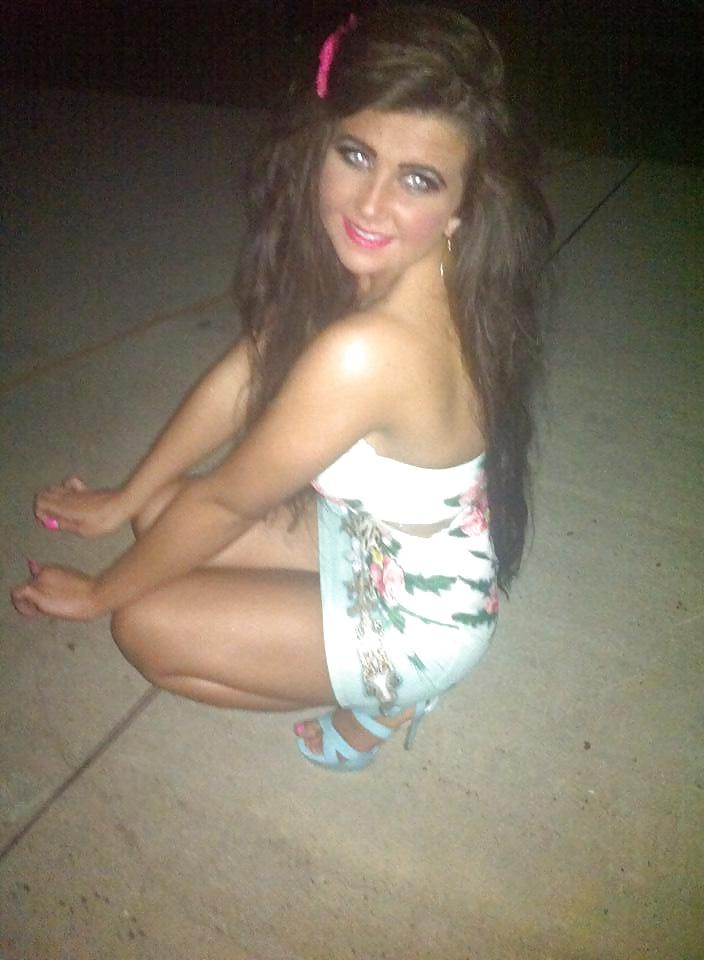 25P Irish sluts