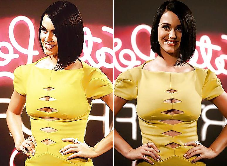 25P Celebrity Stroke Pics - Dec 2014