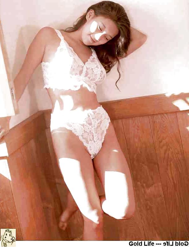 25P Vintage solo girls 15 (Lingerie)