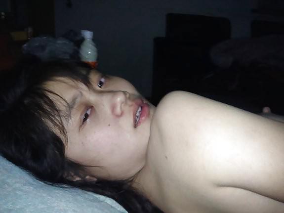 10P Taiwan girl