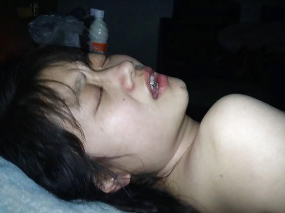 10P Taiwan girl