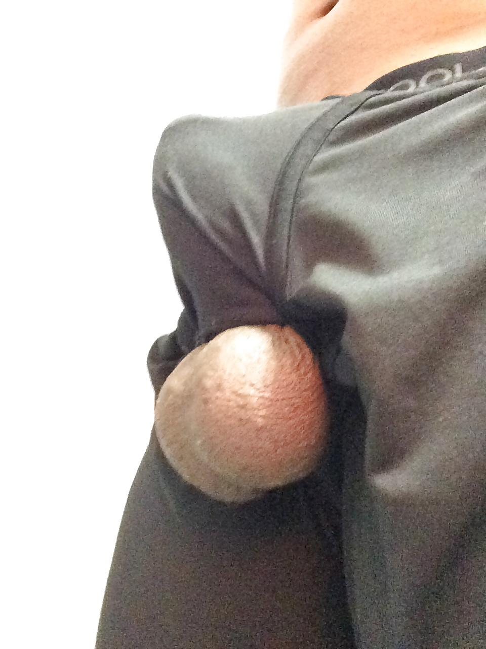 4P Balls galore