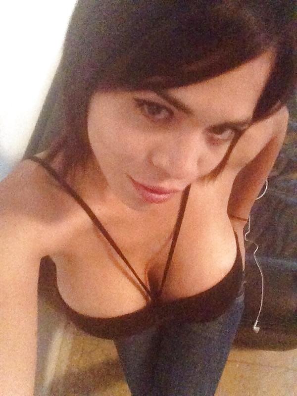 13P Latin With Big Tits and Big Nipples