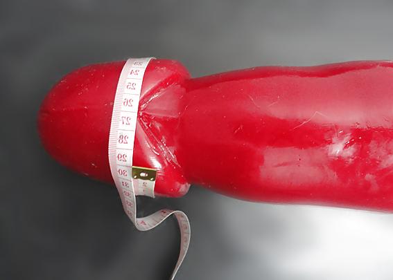 24P Monster Dildo