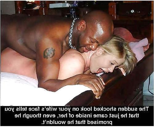 21P Cuckold captions