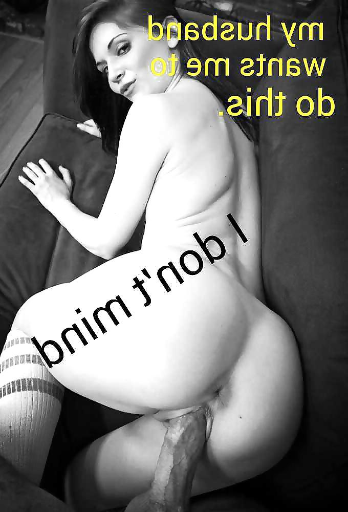21P Cuckold captions