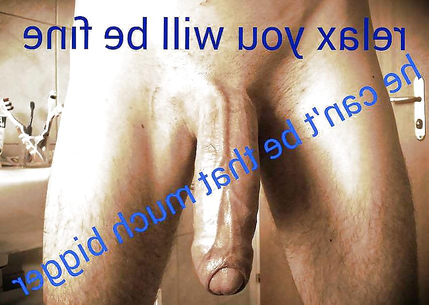 21P Cuckold captions