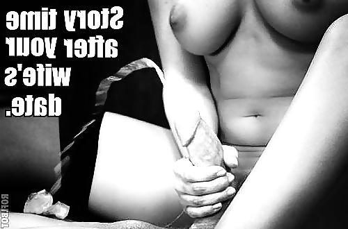 21P Cuckold captions