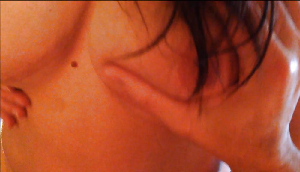 22P Girlfriend Eating my Blue Balls