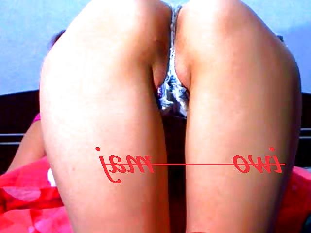 7P Prostitute iwon maj