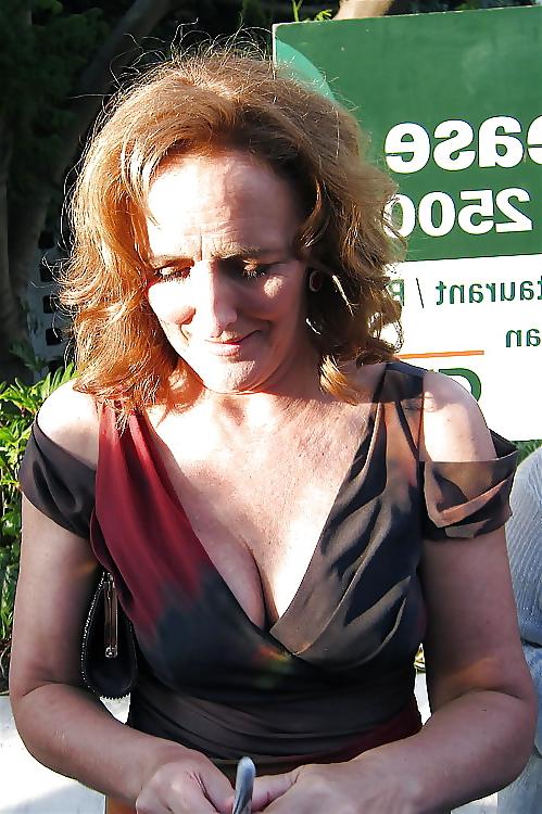 8P Eyemilfs - Milf Celebrity Fiona Shaw