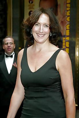 8P Eyemilfs - Milf Celebrity Fiona Shaw
