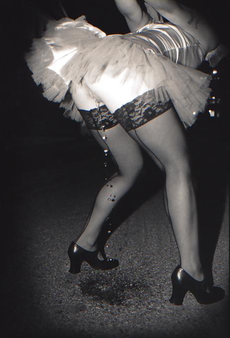 12P Ce que j'aime What I like : Submissive Lady