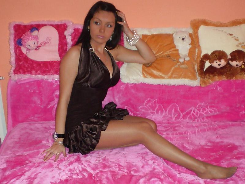 17P Polish feet #5 