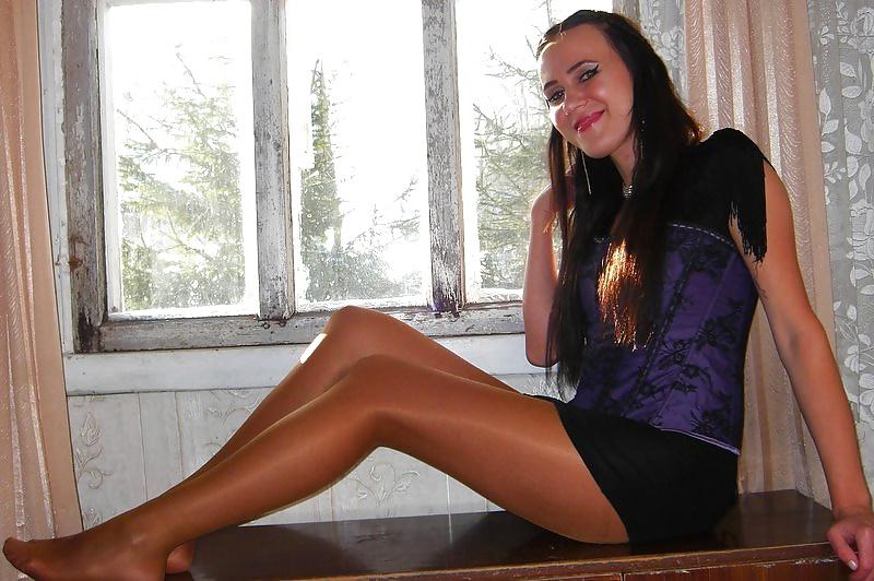 17P Polish feet #5 