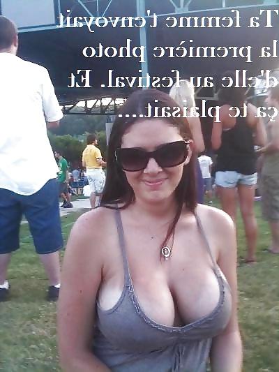 15P Legendes Cocu en francais (cuckold captions french) 21