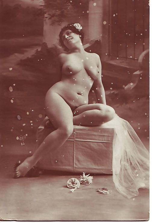 25P More Vintage and B&W shots XXVIII