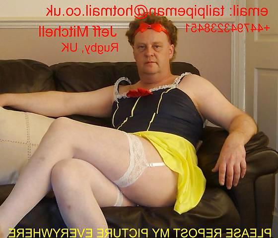 19P Jeff Mitchell email & mobile For Public Humiliation