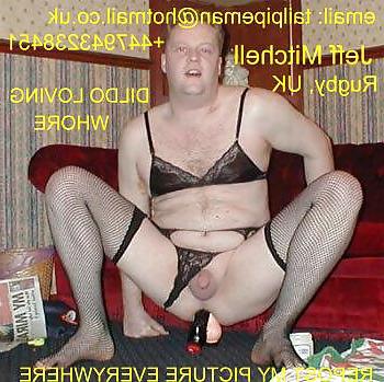 19P Jeff Mitchell email & mobile For Public Humiliation