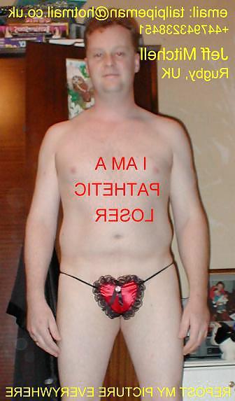 19P Jeff Mitchell email & mobile For Public Humiliation
