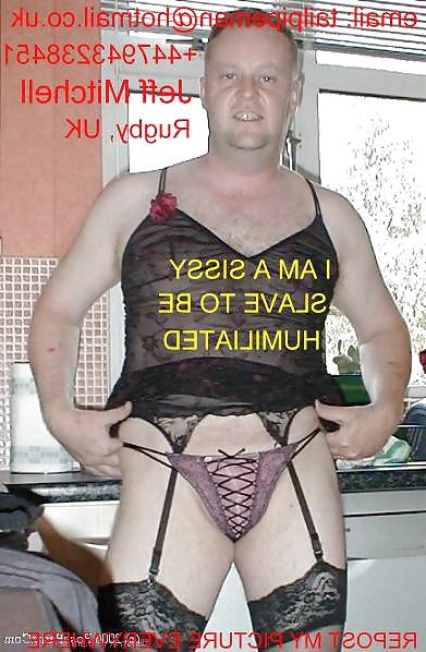 19P Jeff Mitchell email & mobile For Public Humiliation