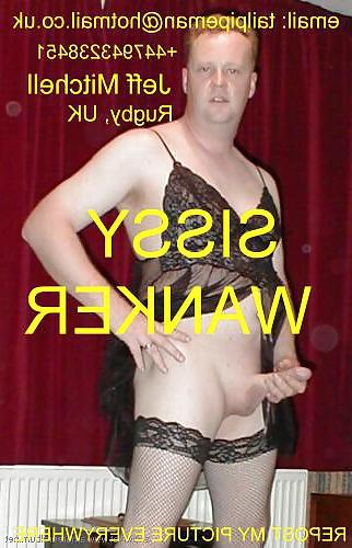 19P Jeff Mitchell email & mobile For Public Humiliation