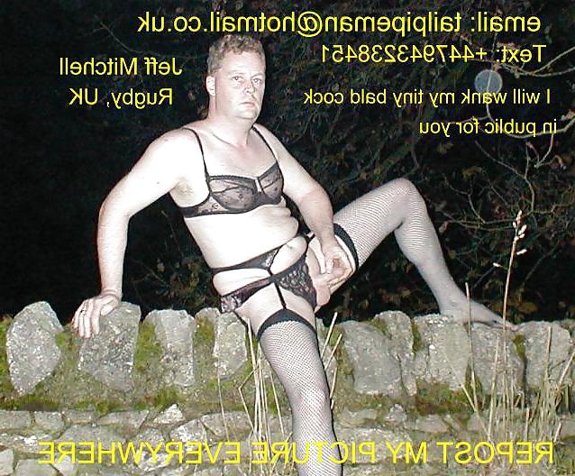 19P Jeff Mitchell email & mobile For Public Humiliation