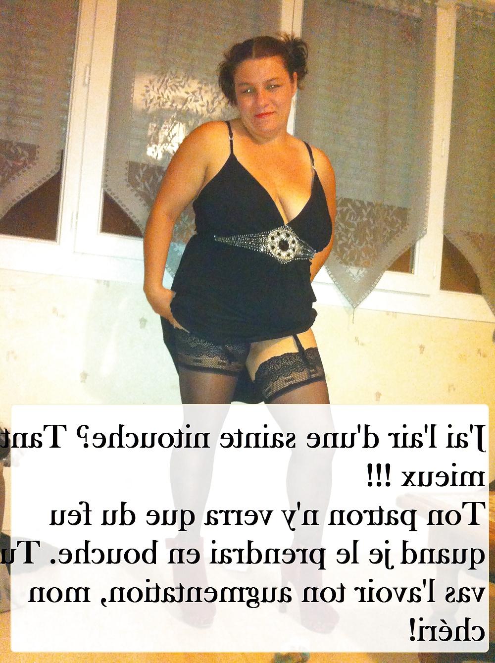 17P Allissa (cuckold cocu)