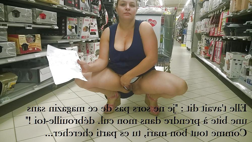 17P Allissa (cuckold cocu)