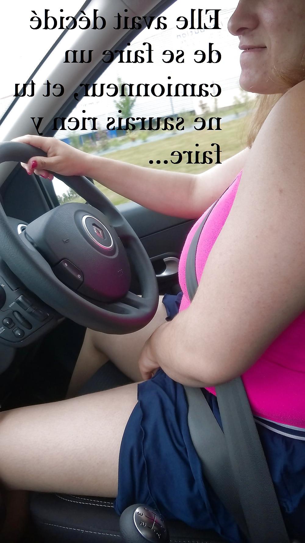 17P Allissa (cuckold cocu)