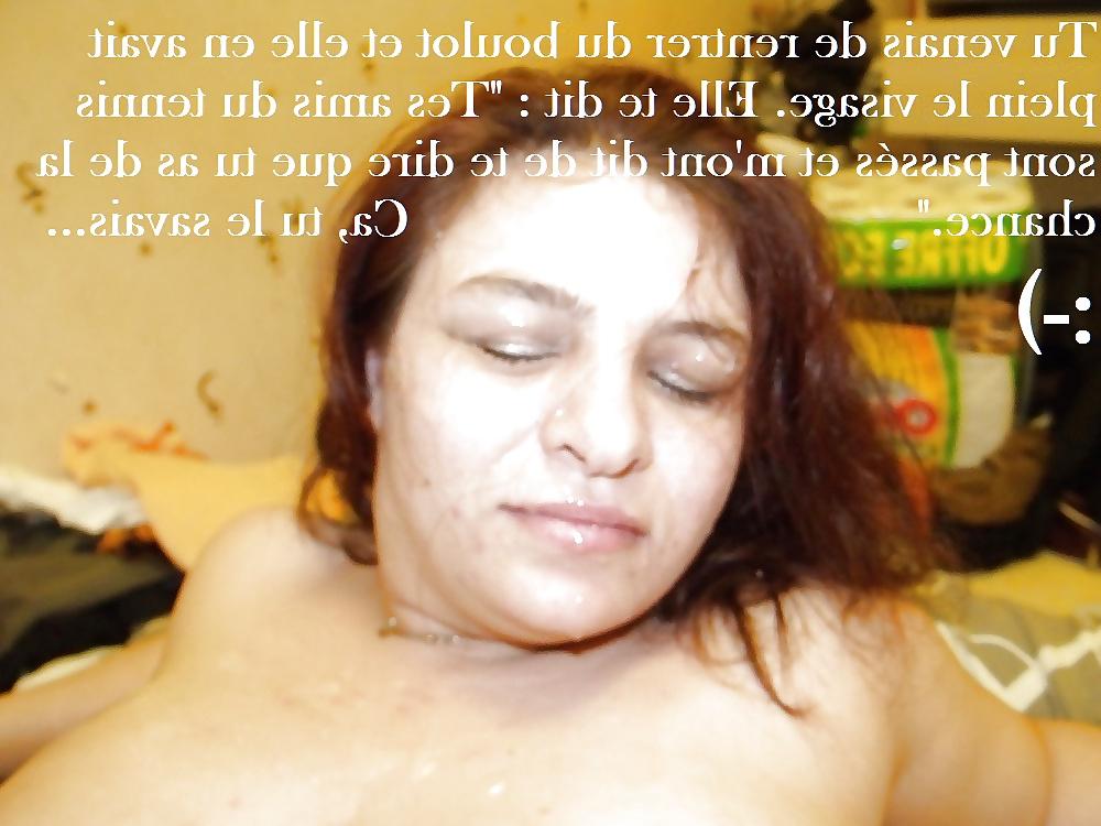 17P Allissa (cuckold cocu)