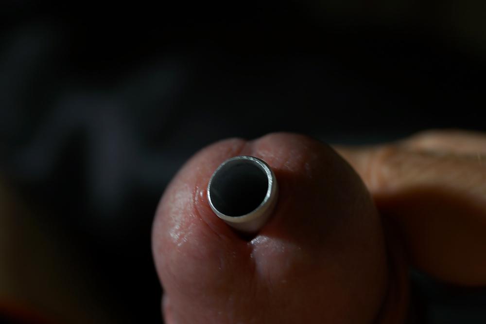 10P Insertion extreme