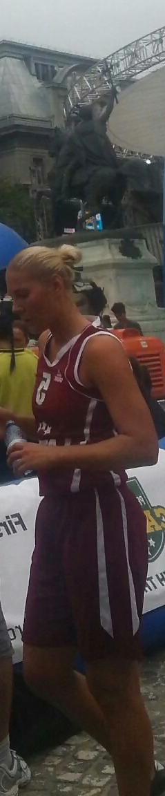 24P Spy sexy teens basketball women romanian