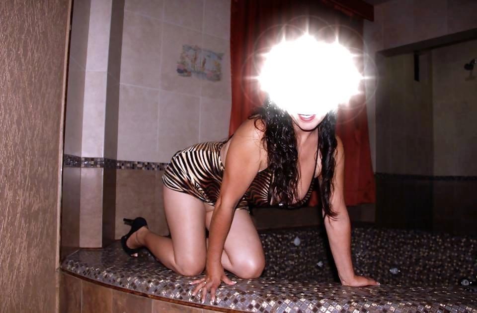 8P Adrys y Lalo Amateur Swingers Mexicanos 1 con Censura
