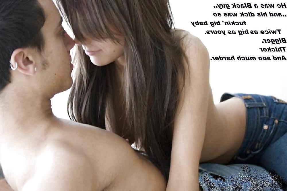 25P Cuckold captions - 2