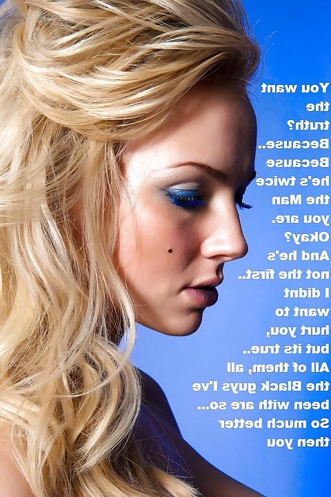 25P Cuckold captions - 2