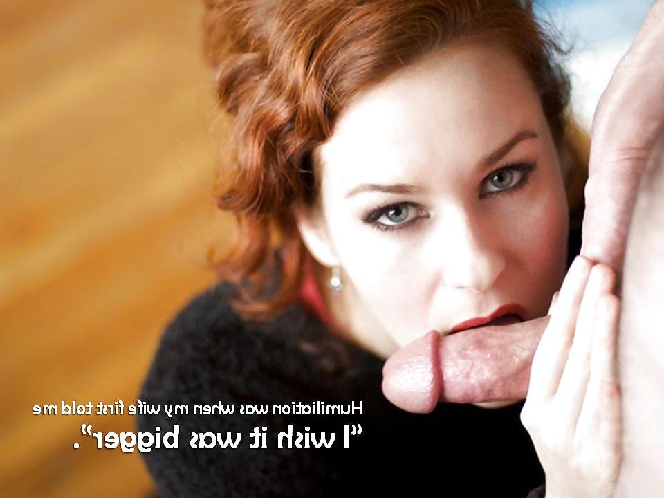 25P Cuckold Captions - 3